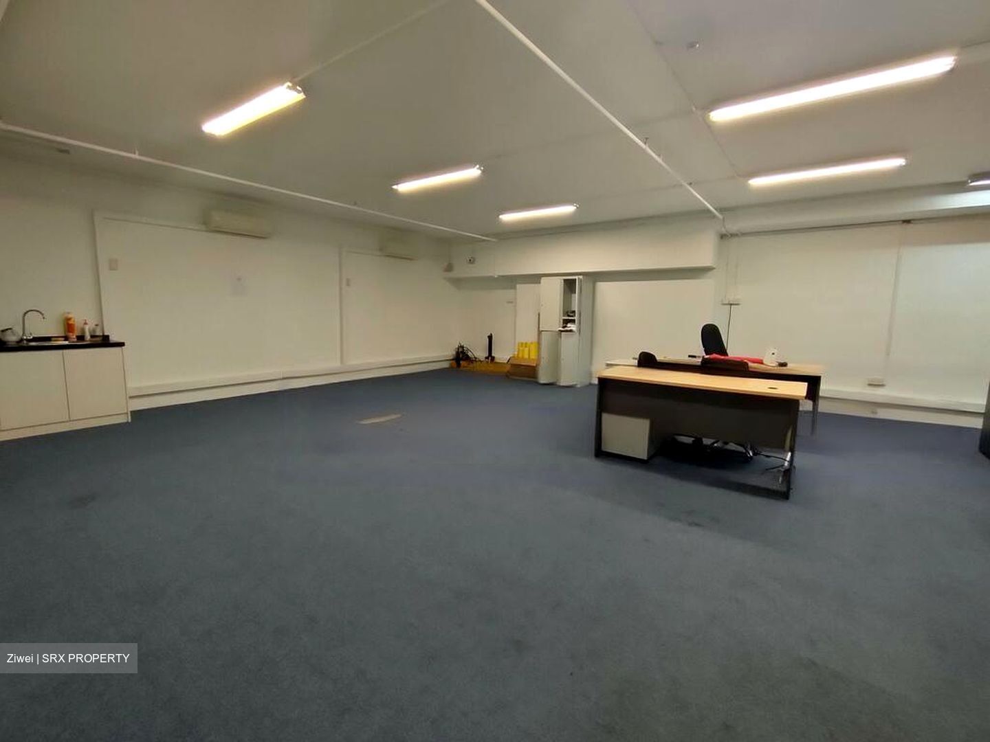 Enterprise Hub (D22), Factory #469336061